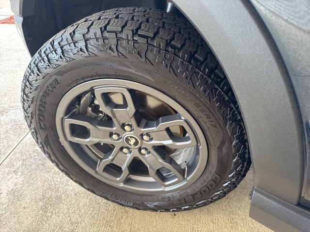 Used 2023 Ford Bronco Sport Big Bend AWD/4WD image 37