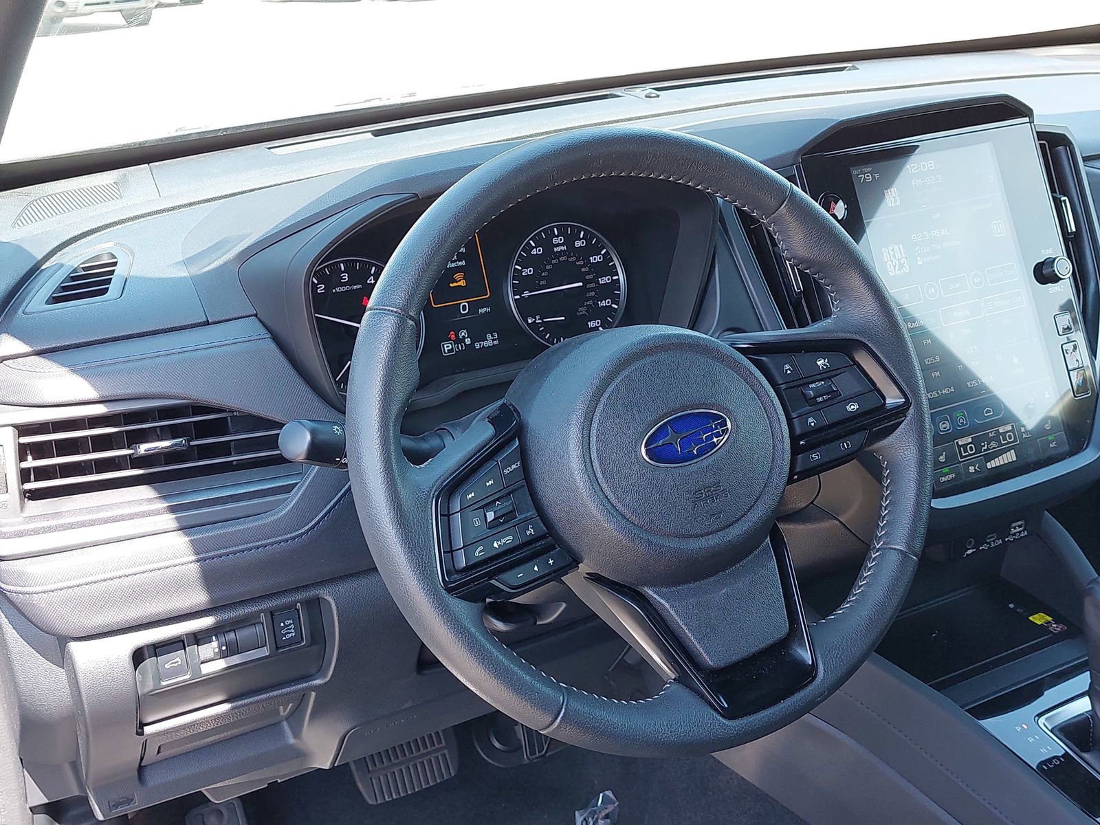 Used 2025 Subaru Forester Premium AWD/4WD image 16