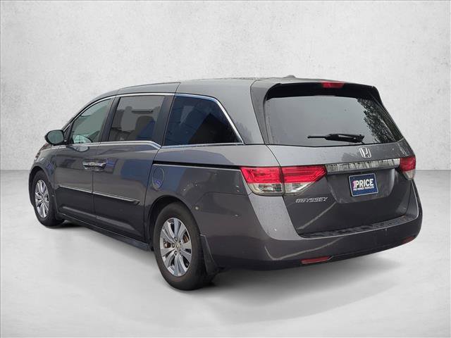 Used 2014 Honda Odyssey EX-L image 8