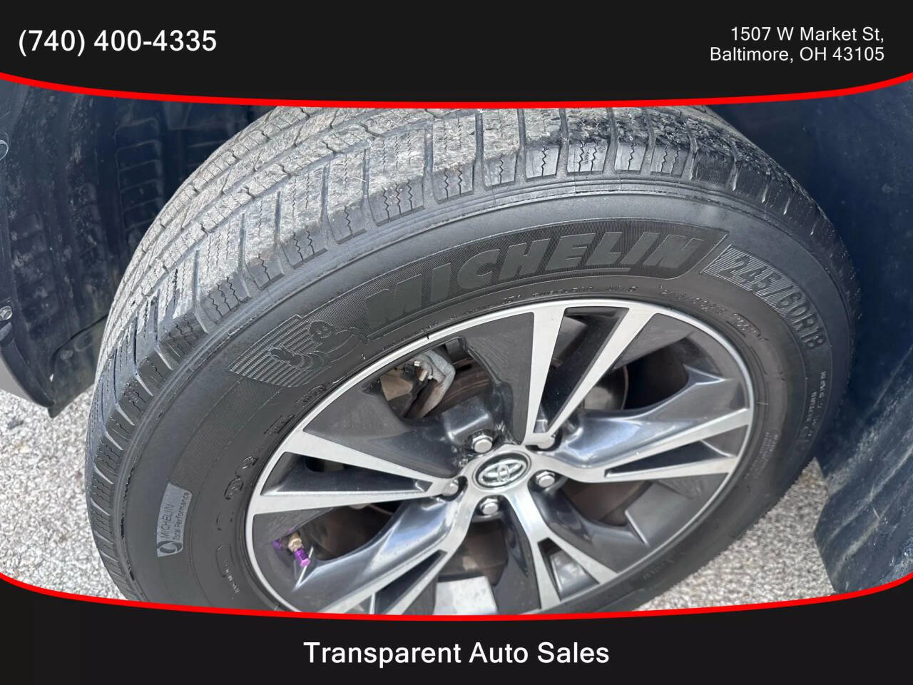 Used 2016 Toyota Highlander XLE image 23