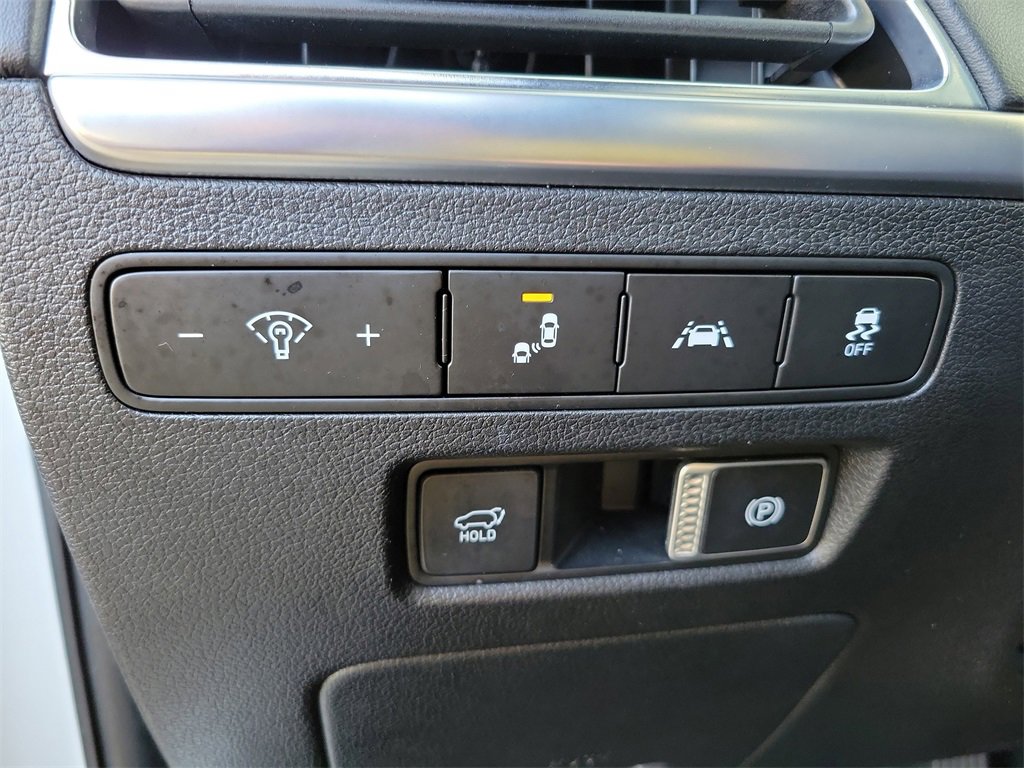 Used 2021 Hyundai Palisade Calligraphy image 28