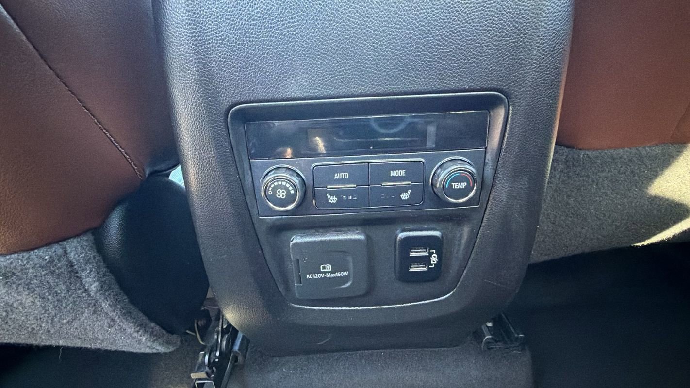 Used 2018 Buick Enclave Avenir w/ Avenir Technology Package image 14