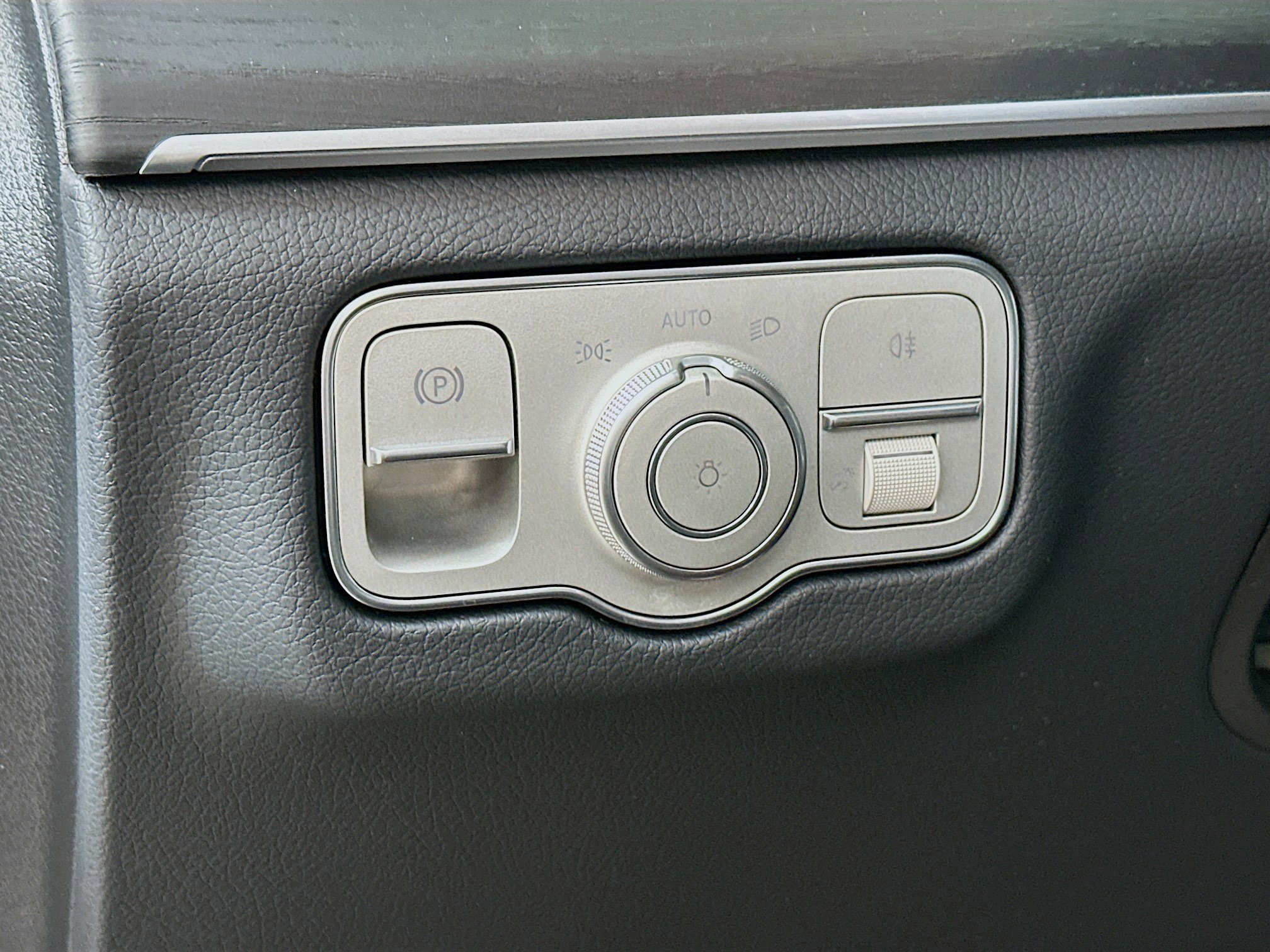 New 2026 Mercedes-Benz GLS 450 4MATIC image 10
