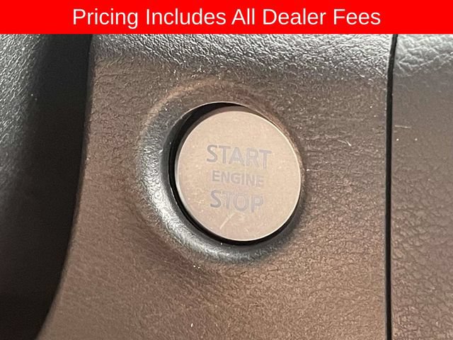 Used 2022 Nissan Frontier SV w/ Technology Package AWD/4WD image 29