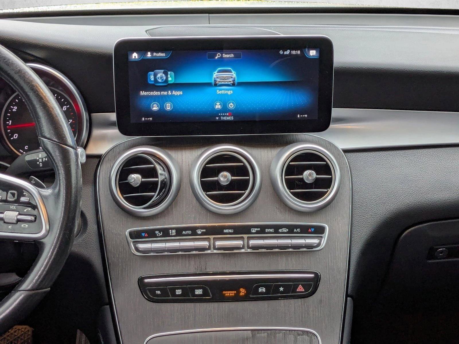 Used 2021 Mercedes-Benz GLC 300 image 14