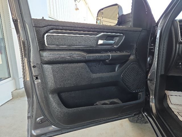 Used 2019 RAM 1500 Big Horn AWD/4WD image 45