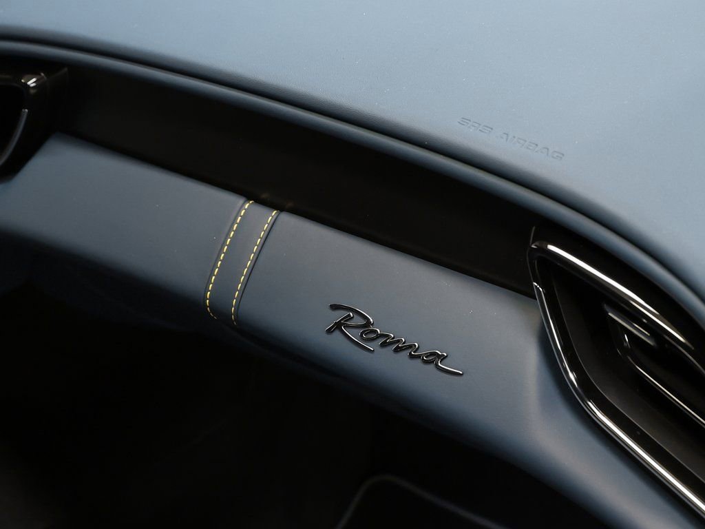 Certified 2024 Ferrari Roma image 31