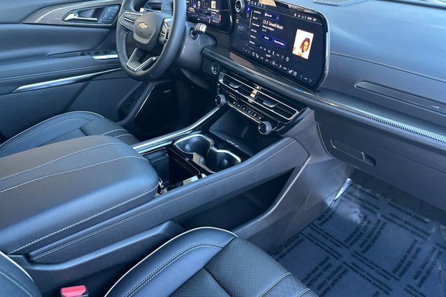 New 2026 Chevrolet Traverse High Country image 22