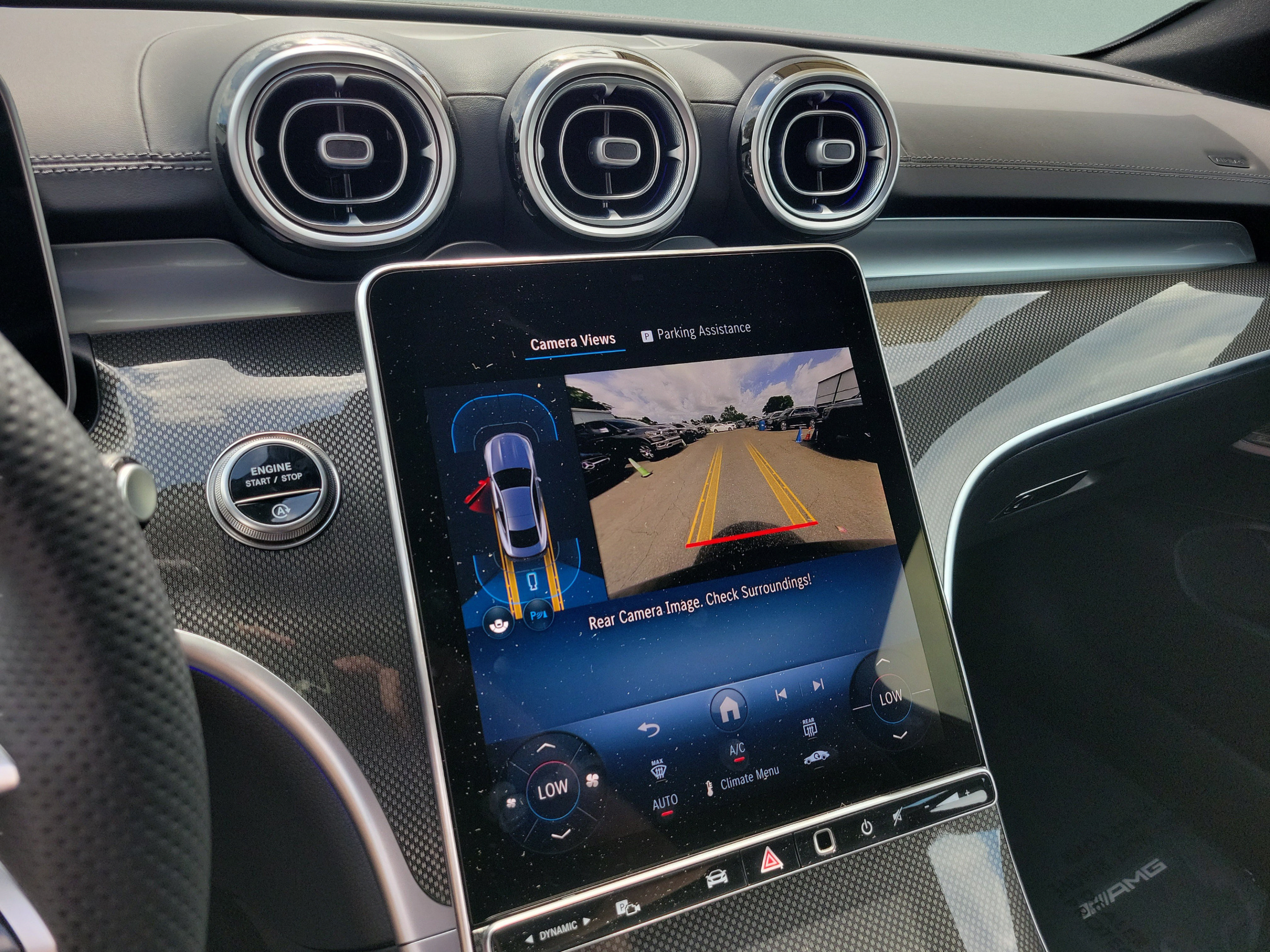 New 2026 Mercedes-Benz CLE 300 4MATIC Coupe image 20