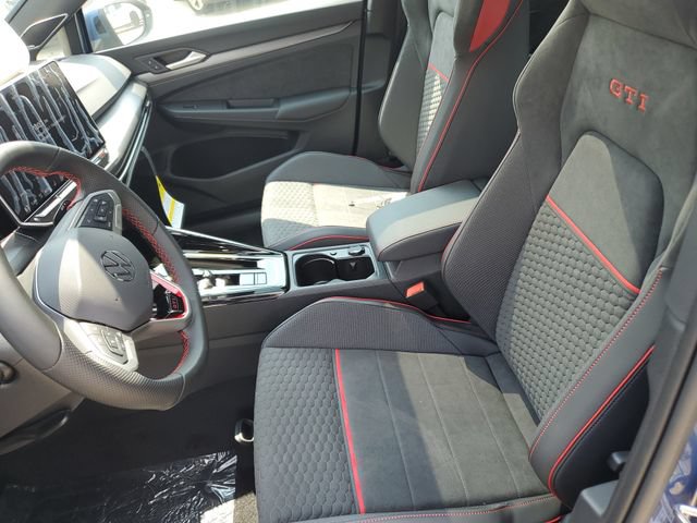 New 2026 Volkswagen GTI SE FWD image 15