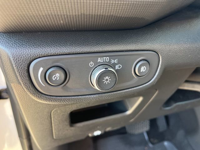 Used 2023 Chevrolet TrailBlazer ACTIV w/ Convenience Package image 15