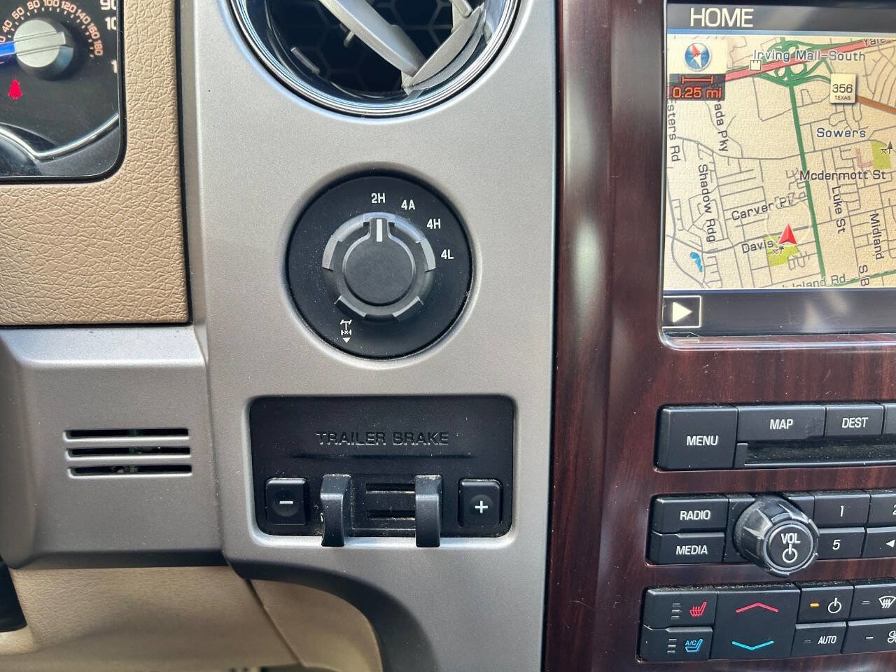 Used 2012 Ford F150 King Ranch image 19