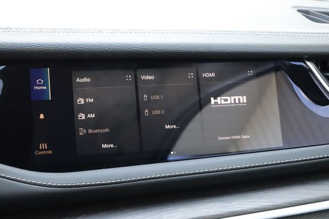 Used 2023 Jeep Grand Cherokee 4WD 4xe image 36