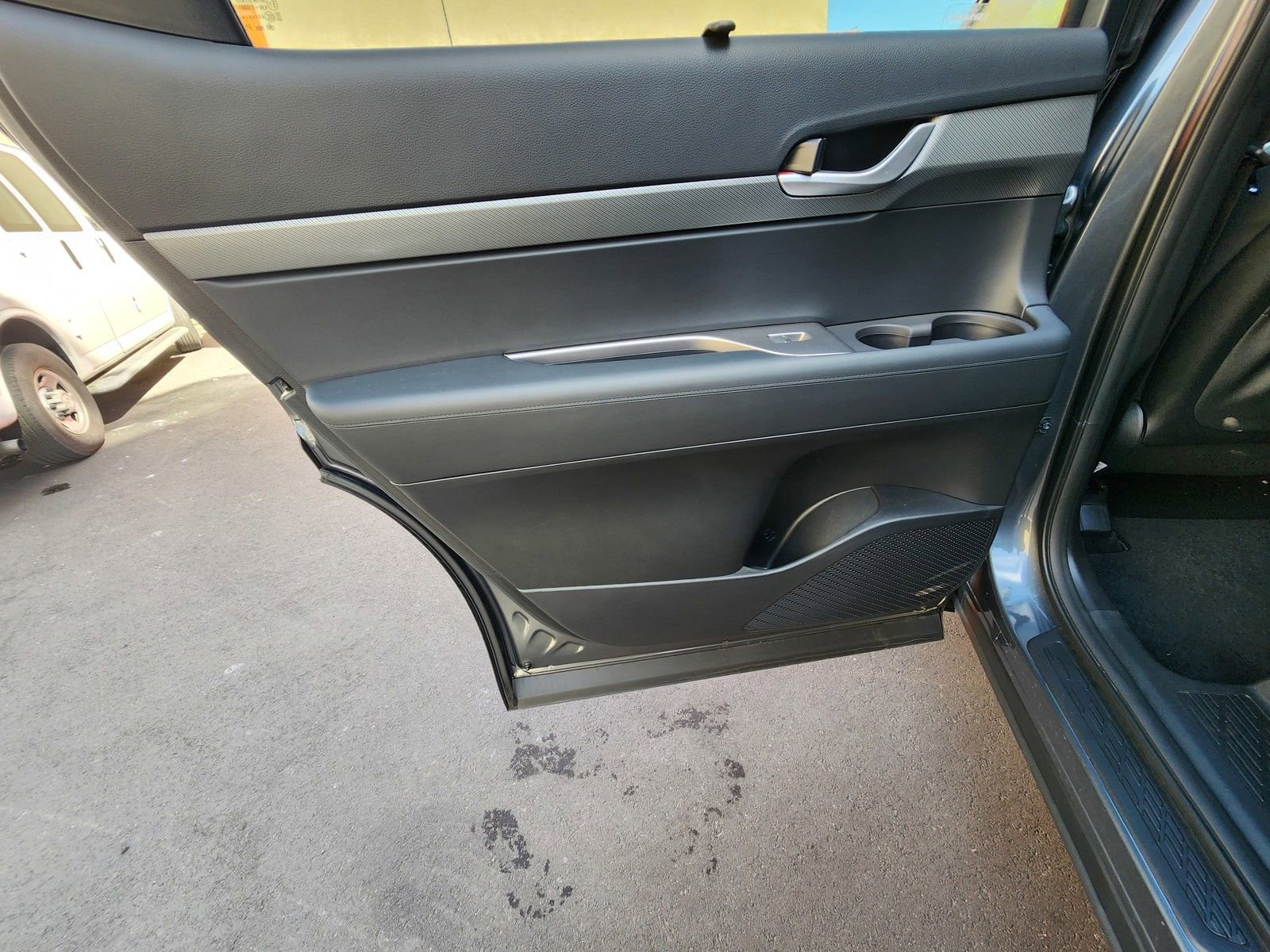 Used 2025 Hyundai Palisade XRT image 19