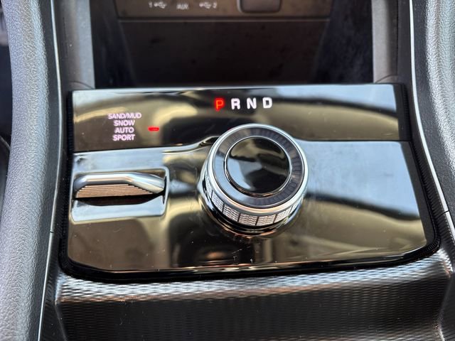 Used 2024 Jeep Grand Cherokee Limited AWD/4WD image 26