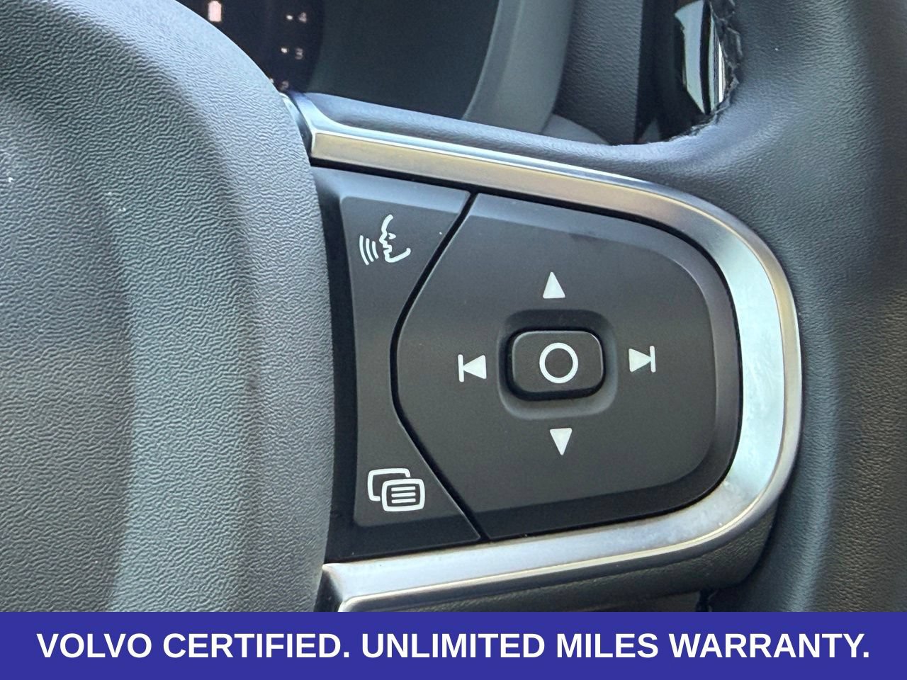 Certified 2024 Volvo XC60 B5 Core AWD/4WD image 20