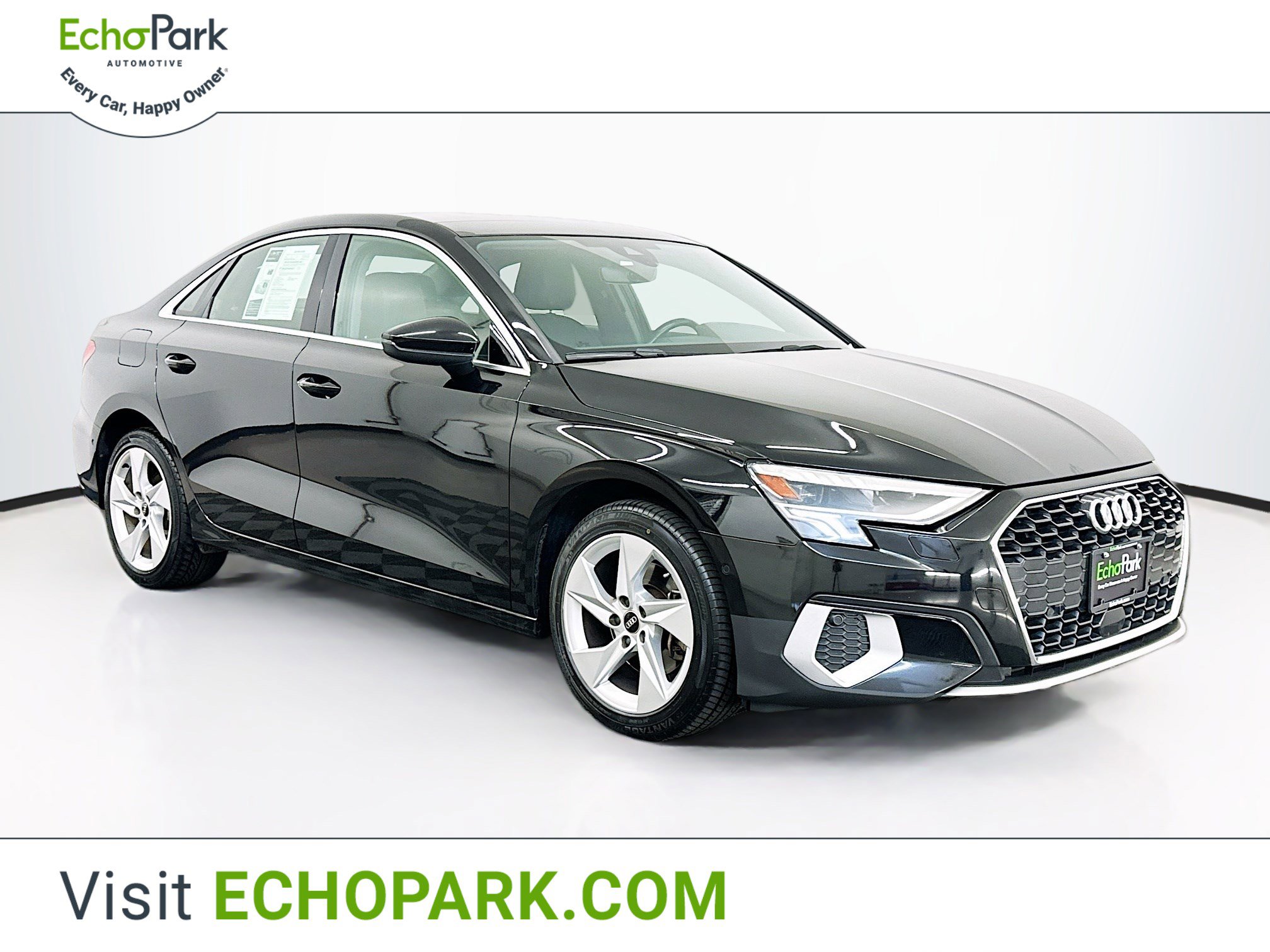 Used 2023 Audi A3 2.0T Premium