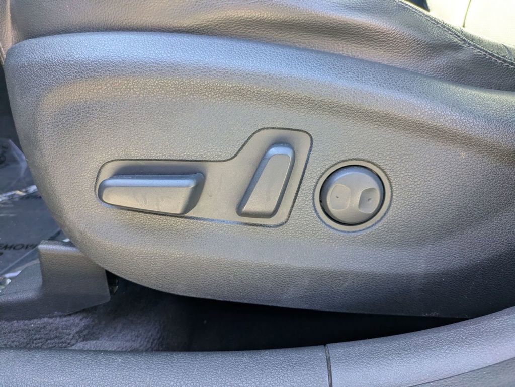 Certified 2021 Hyundai Tucson Limited image 15