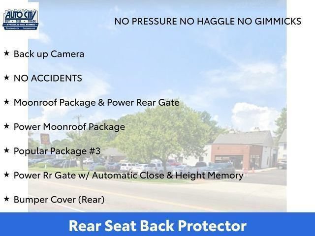 Used 2015 Subaru Outback 2.5i Premium AWD/4WD image 31