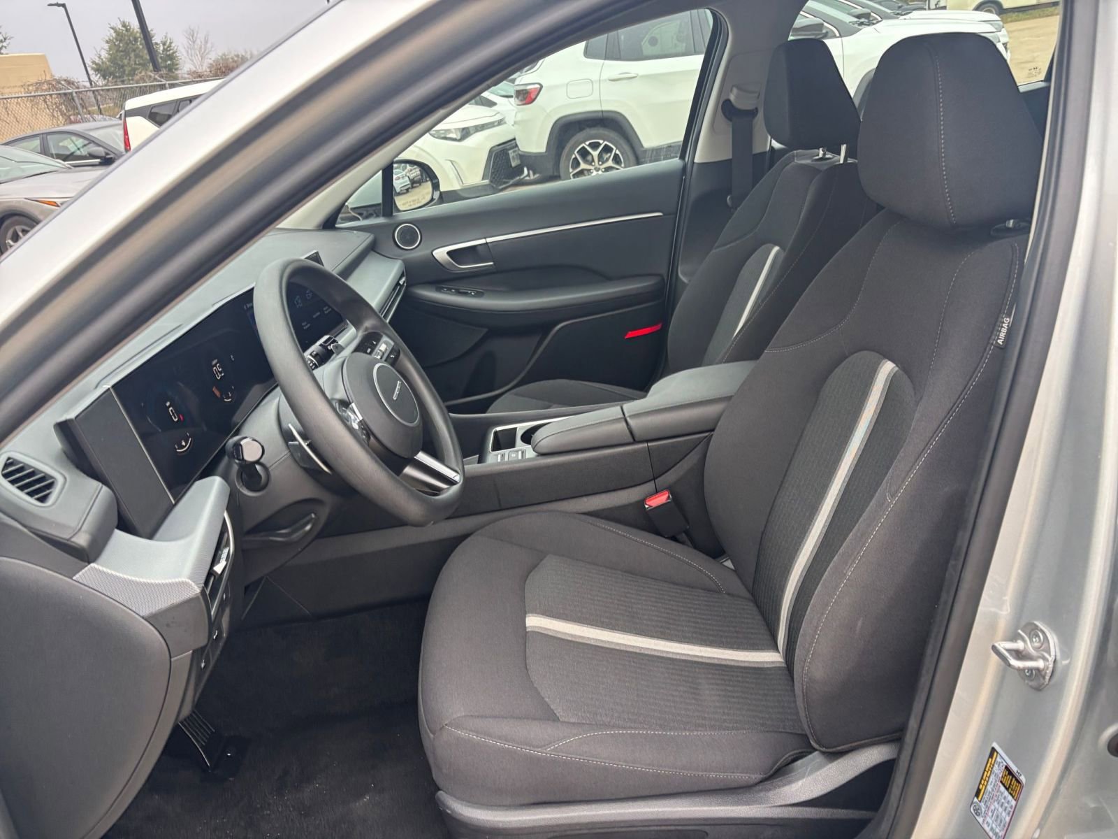 Used 2025 Hyundai Sonata SEL image 27