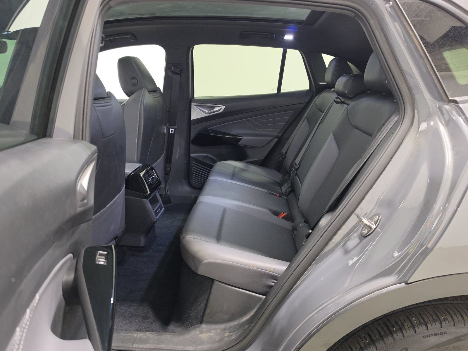 Used 2023 Volkswagen ID.4 Pro S AWD/4WD image 57
