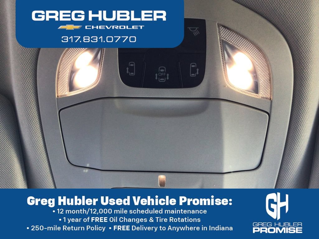Used 2024 Chrysler Pacifica Touring-L FWD image 29