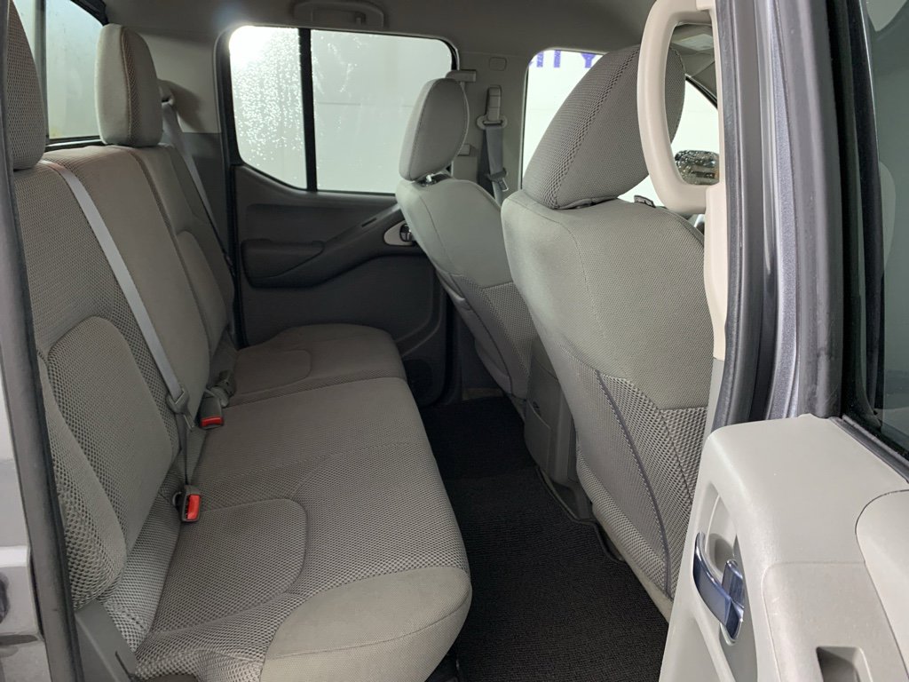 Used 2017 Nissan Frontier SV w/ SV Value Truck Package image 38