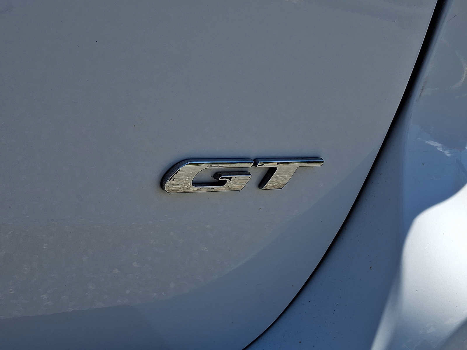 Used 2024 Dodge Durango GT AWD/4WD image 38