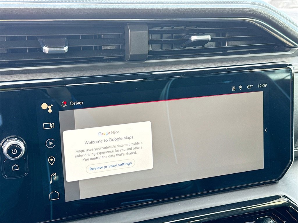 Used 2023 GMC Sierra 1500 AT4X image 17