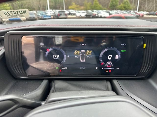 New 2025 Dodge Charger R/T w/ Quick Order Package 25M R/T image 13