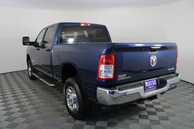 Used 2024 RAM 2500 Big Horn w/ Bed Utility Group image 21