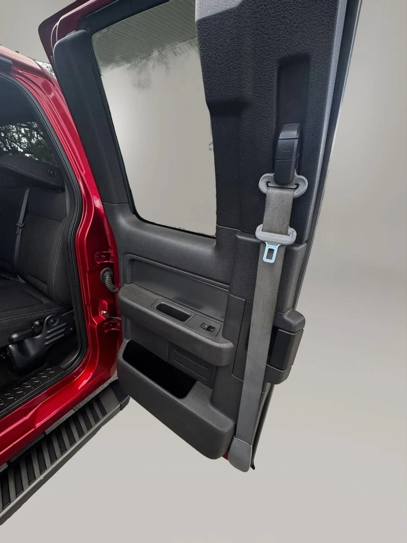 Used 2013 Ford F150 FX2 RWD image 15
