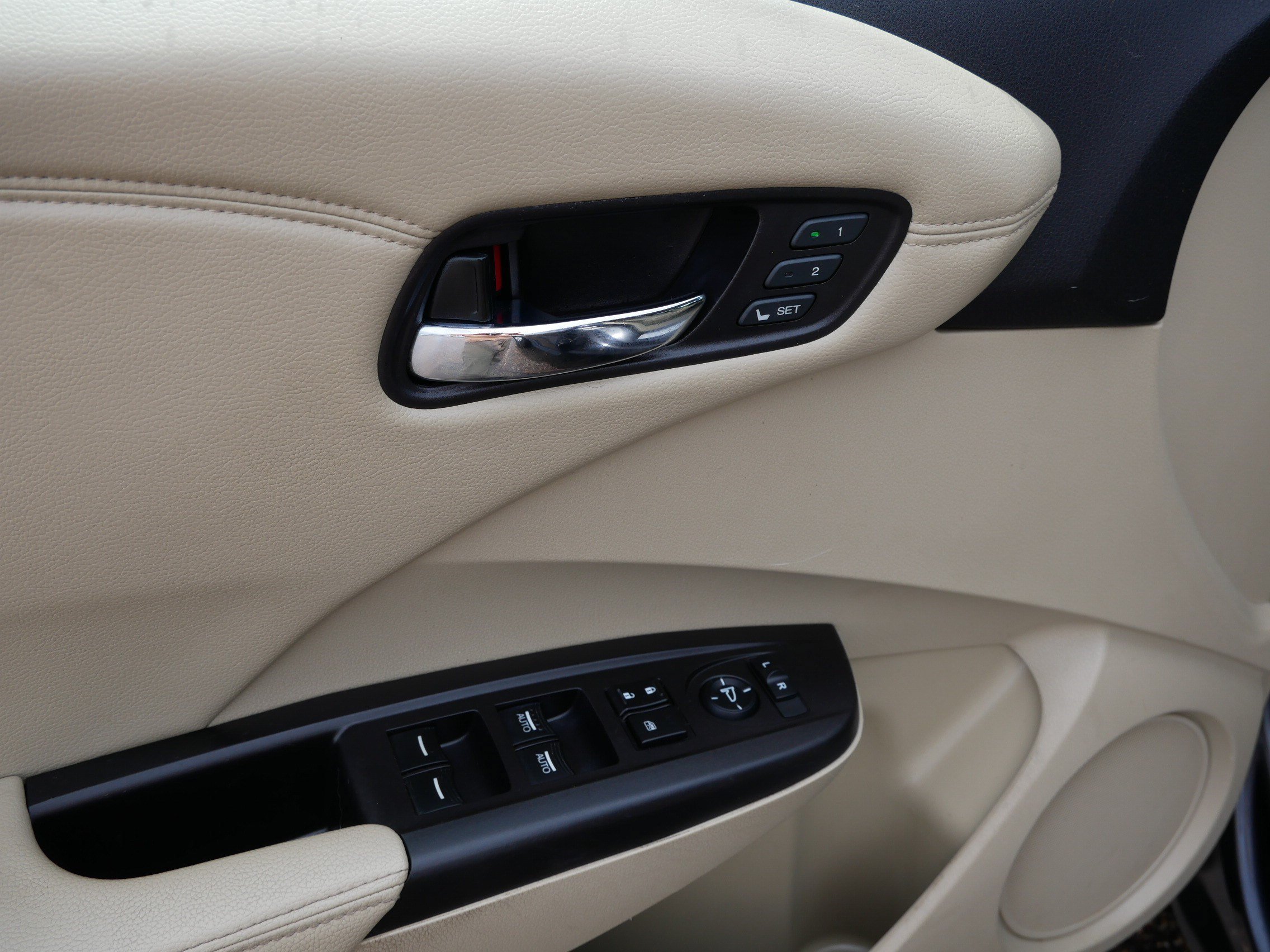 Used 2015 Acura RDX AWD image 20