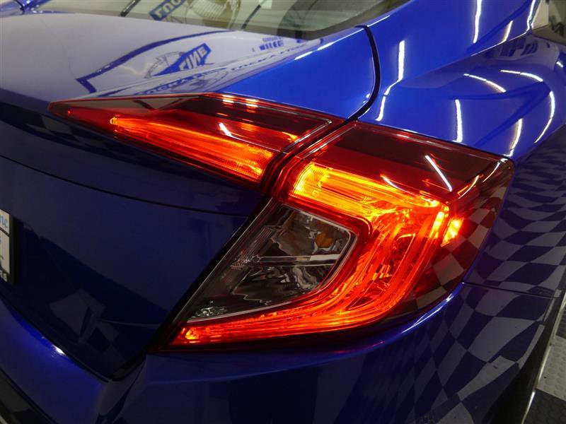 Used 2020 Honda Civic LX image 14