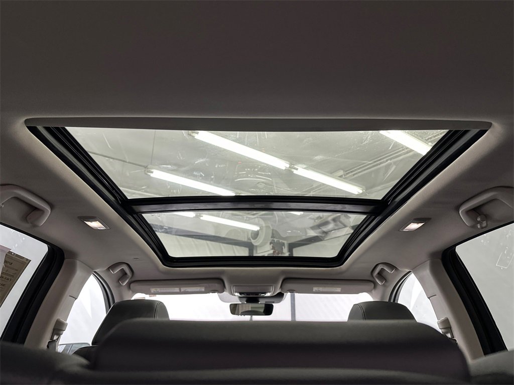 Used 2021 Acura RDX AWD image 22