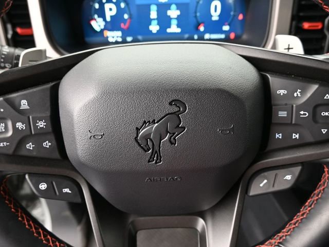 Used 2024 Ford Bronco Raptor image 30
