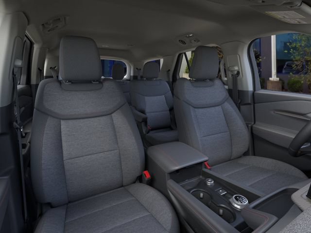 New 2026 Ford Explorer Active AWD/4WD image 11