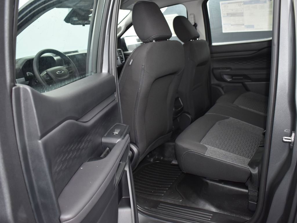 New 2025 Ford Ranger XL image 11