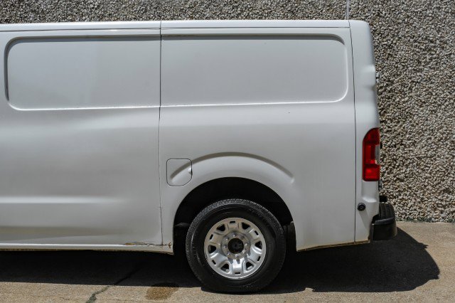 Used 2013 Nissan NV 2500 S w/ Side Curtain Airbag Pkg image 15