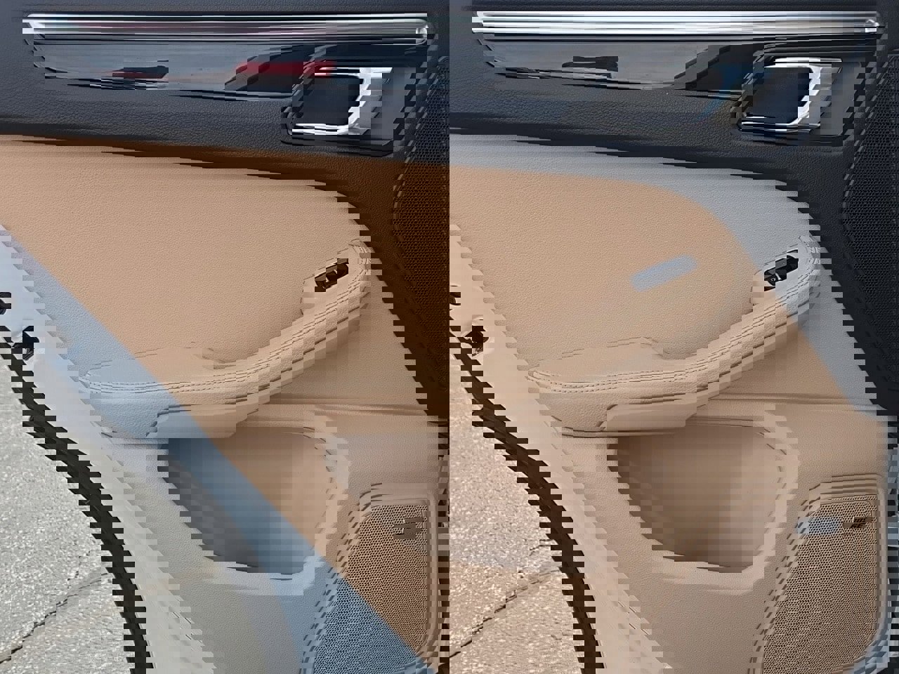 Used 2024 Porsche Macan image 27