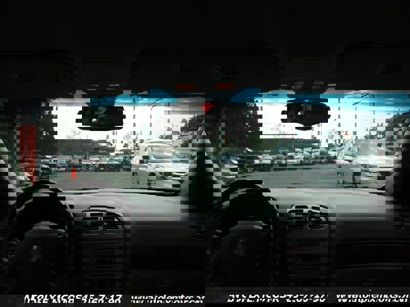 Used 2004 Lincoln LS image 10