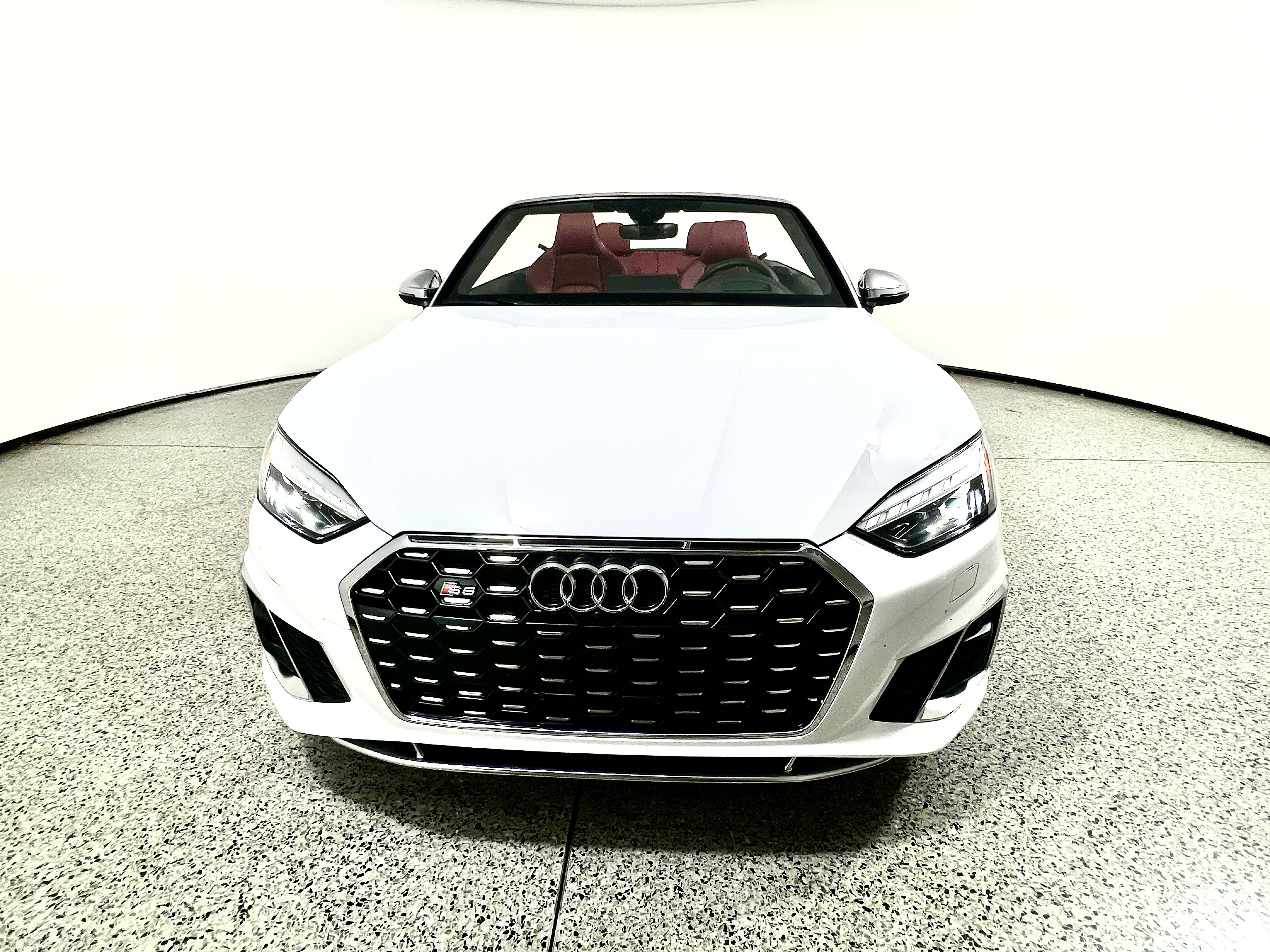 Certified 2024 Audi S5 Prestige AWD/4WD image 5