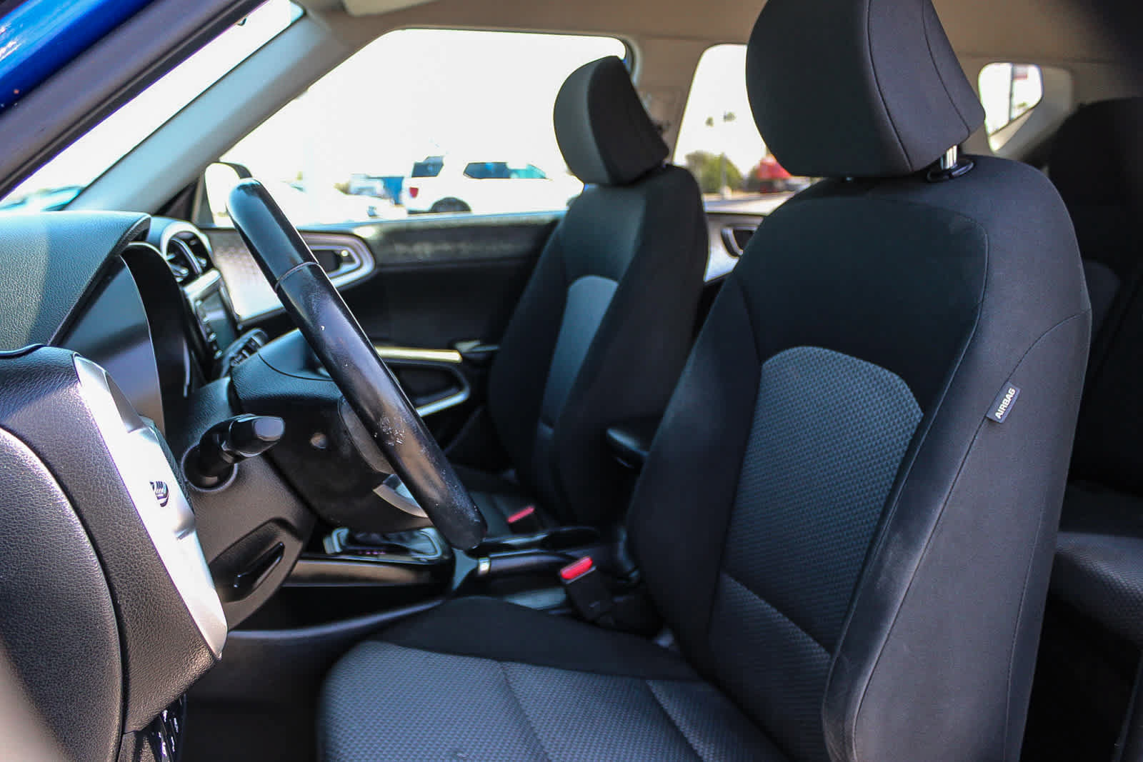 Used 2021 Kia Soul X-Line FWD image 17