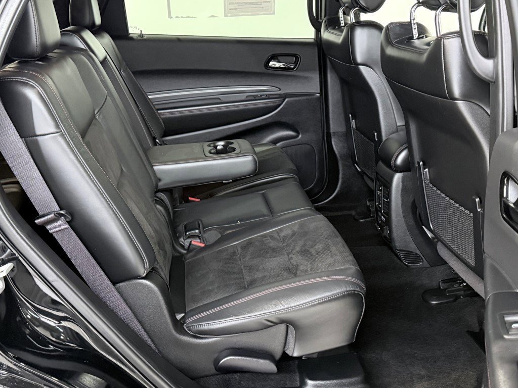 Certified 2022 Dodge Durango R/T w/ Blacktop Package image 14
