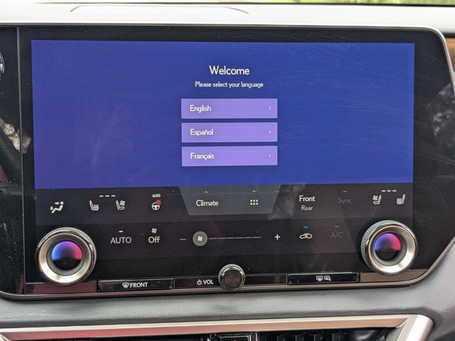 Used 2024 Lexus RX 350 Premium Plus image 7