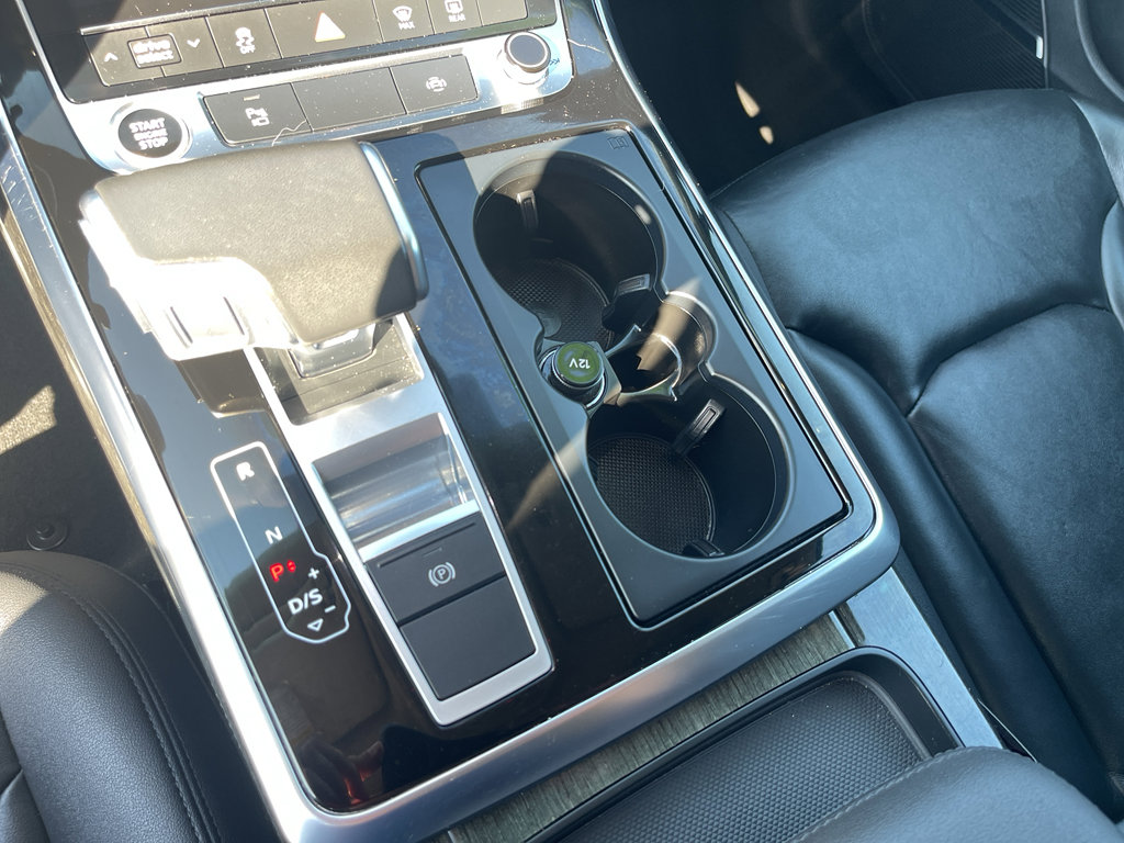 Used 2024 Audi Q7 2.0T Premium Plus image 25