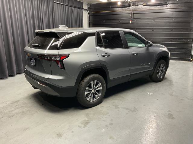 New 2026 Chevrolet Equinox LT FWD image 8