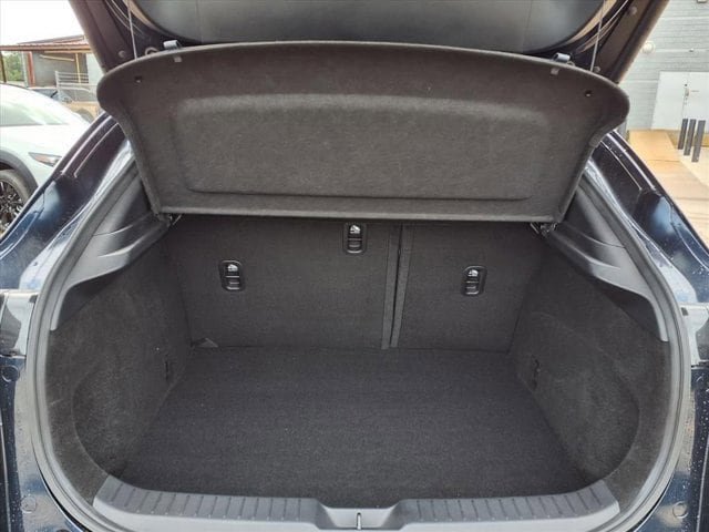 New 2026 MAZDA CX-30 Aire Edition AWD/4WD image 7