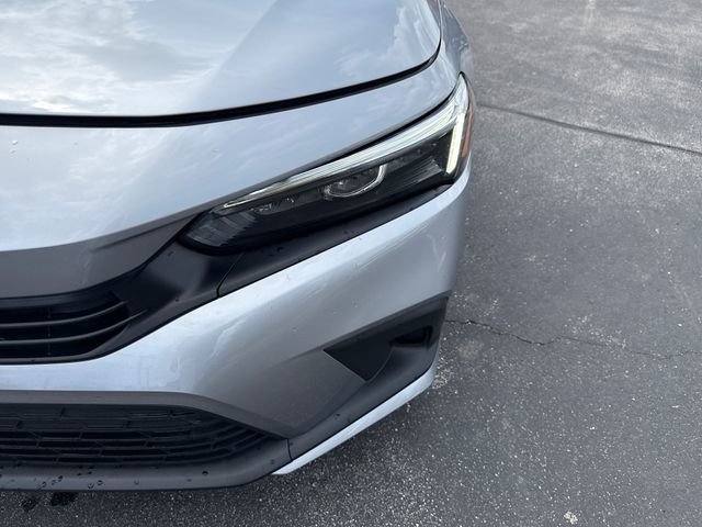 Certified 2023 Honda Civic EX image 39