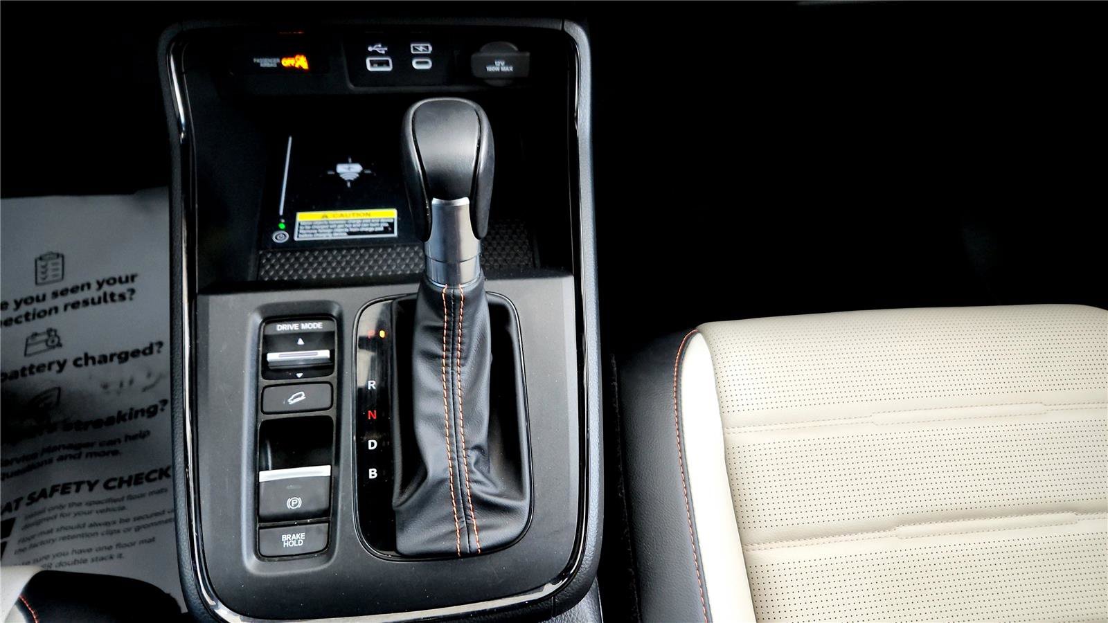 Used 2023 Honda CR-V Sport Touring image 29